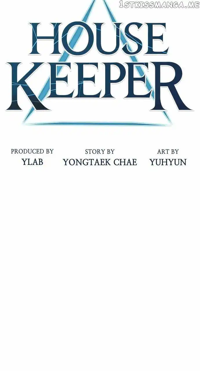 Housekeeper (Chae Yong-Taek) Chapter 66 15